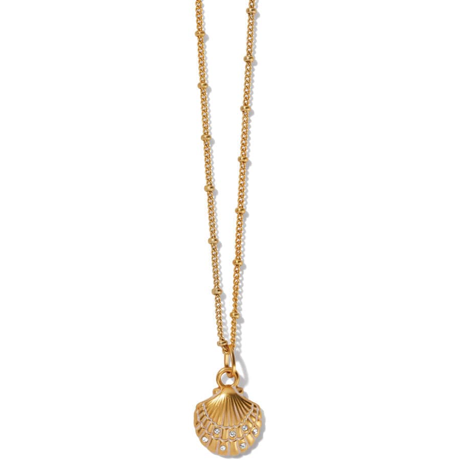 JM7390 Voyage Mini Shell Necklace