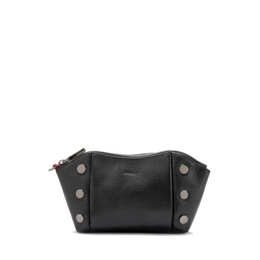 Paul pocket black press/gunmetal
