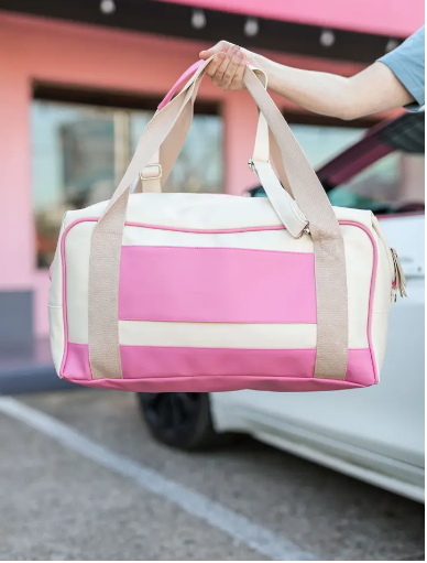 Vacay Duffle Bag