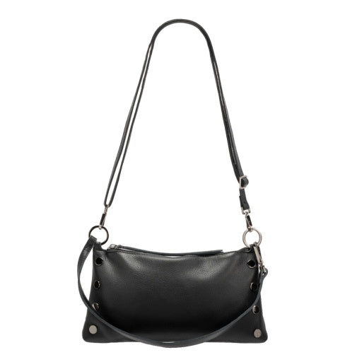 Kyle Black Gunmetal