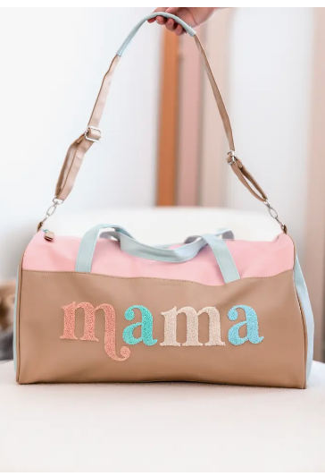 Mama Modern Weekender