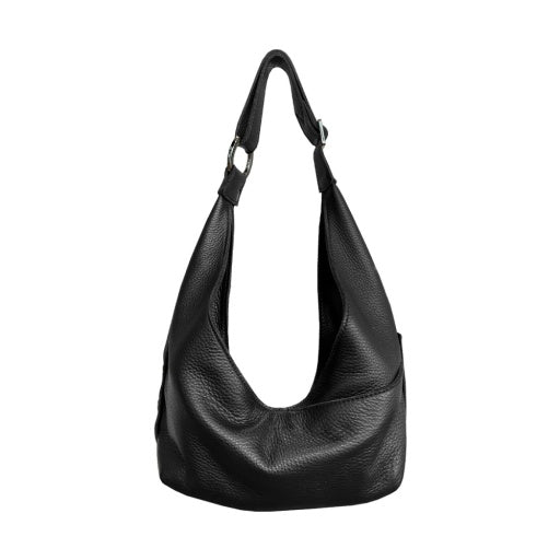 Tom Zip Medium Black/Gunmetal