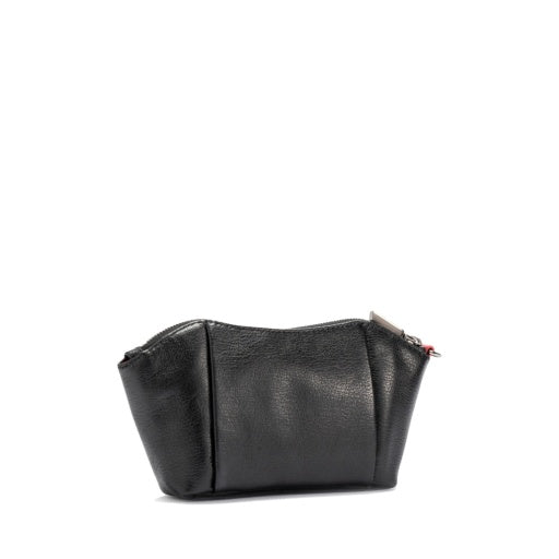 Paul pocket black press/gunmetal