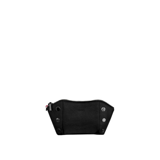 Paul pocket black press/gunmetal