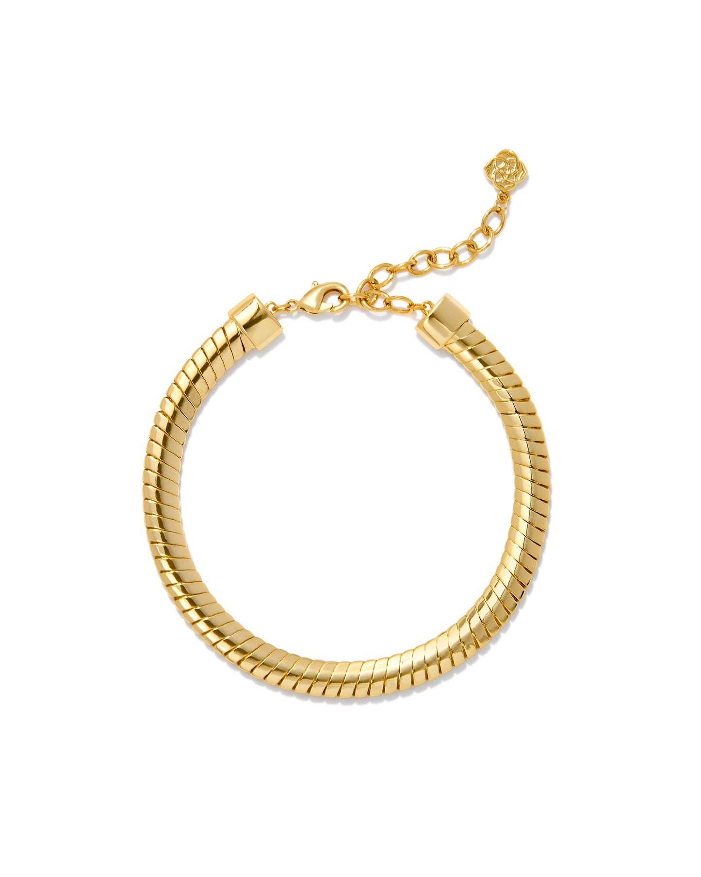 LEX CHAIN BRACELET