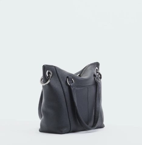 Hammitt Daniel Medium Gun Metal
