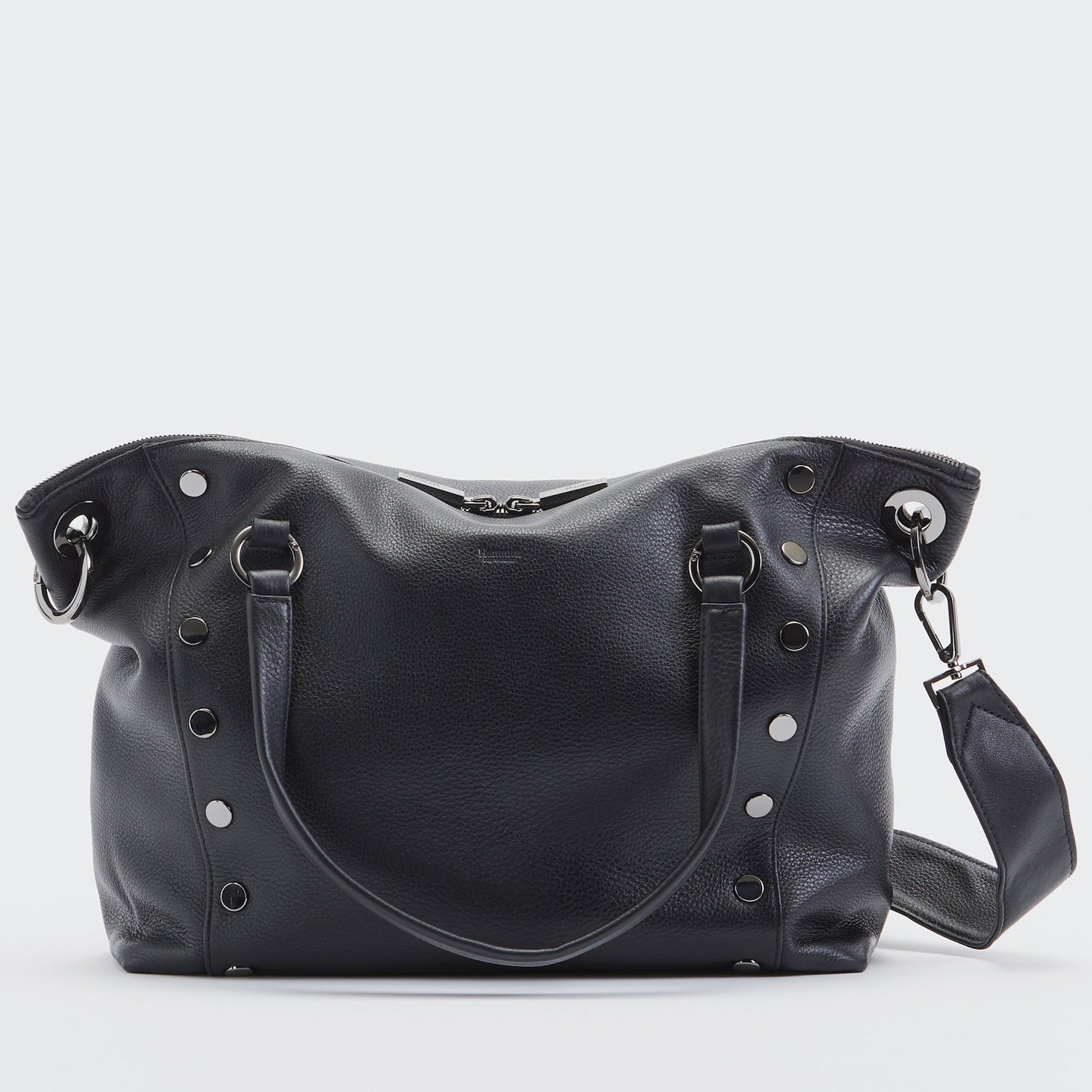 Daniel Lrg Black/Gunmetal