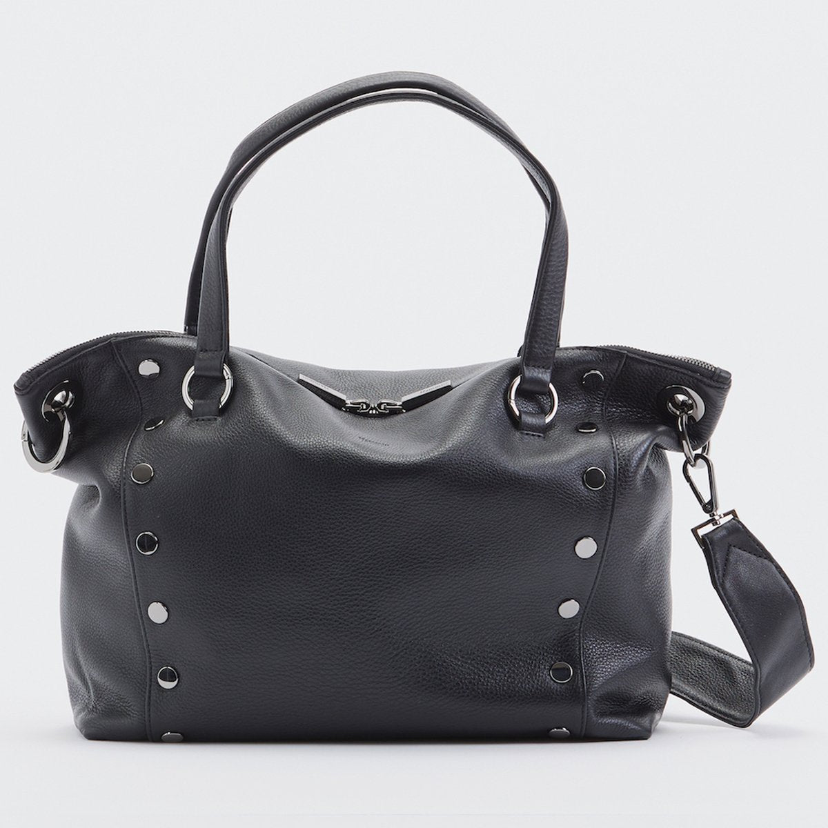 Daniel Lrg Black/Gunmetal
