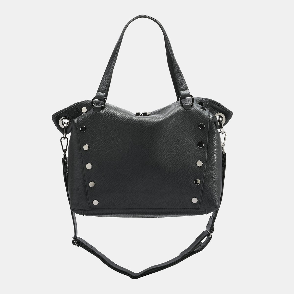 Daniel Lrg Black/Gunmetal