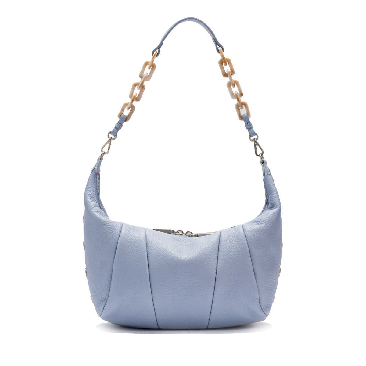 Periwinkle 2025 blue handbags