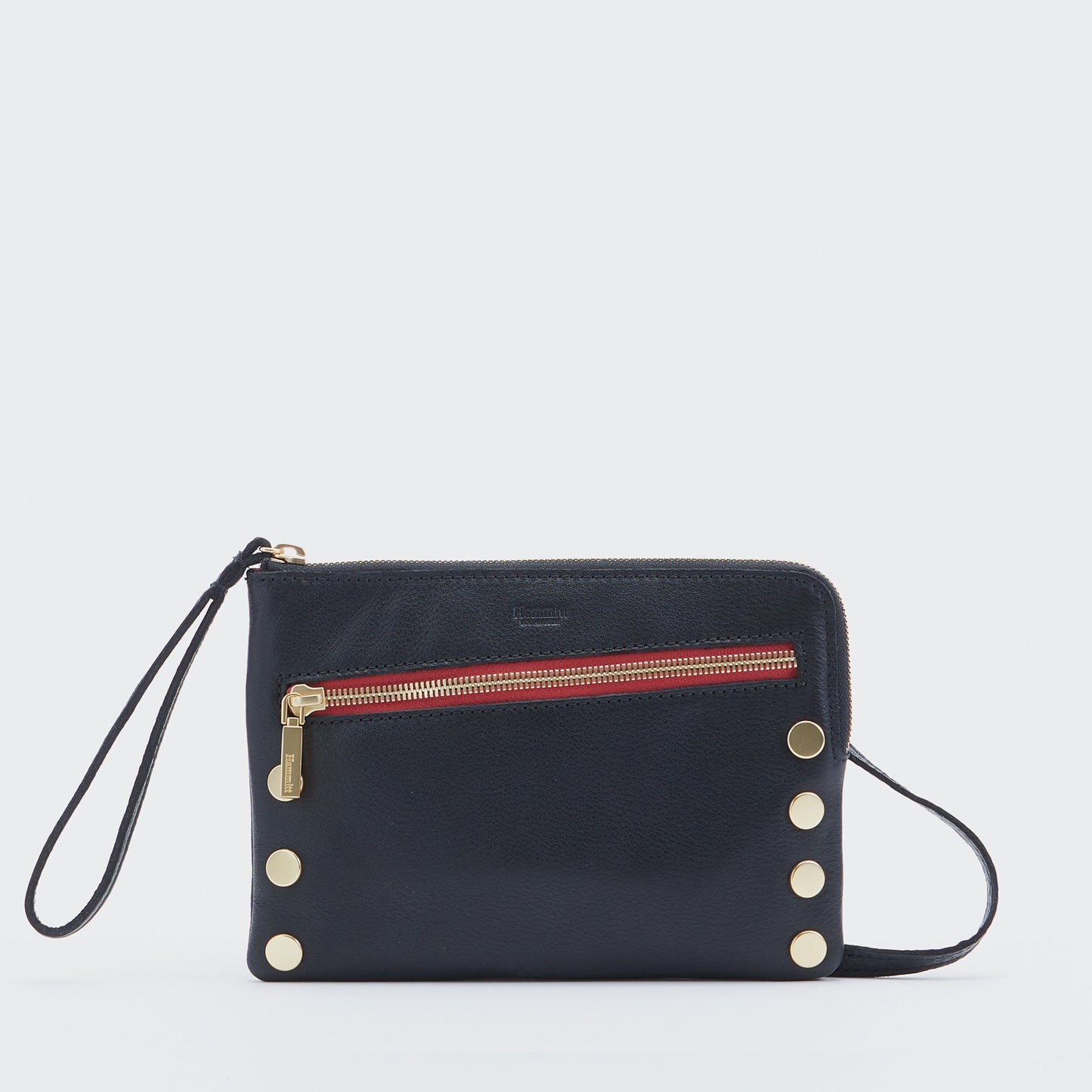 NASH SML 2-BLK-BG R-ZIP