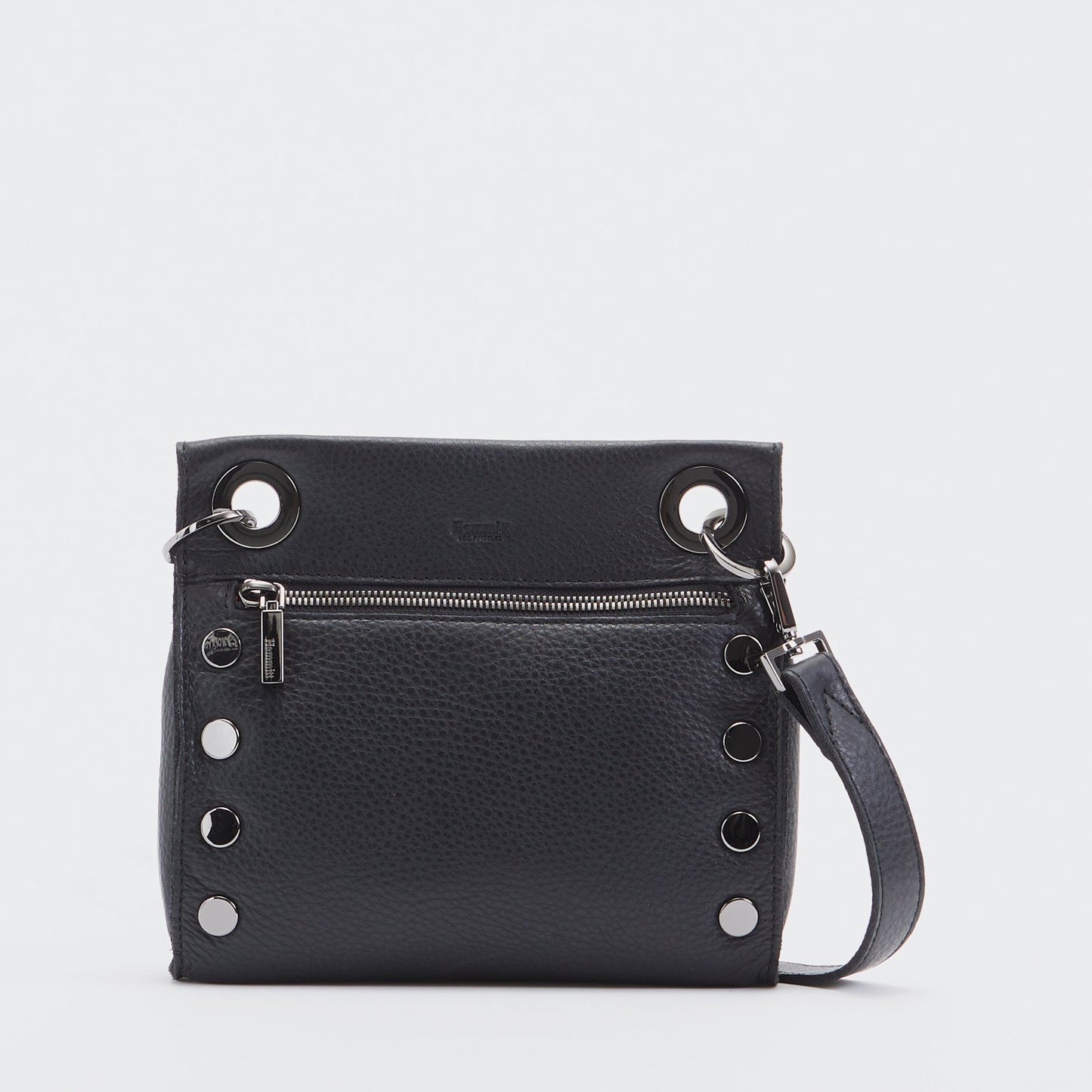 Tony Small Black/Gunmetal