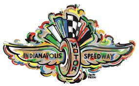 IMS WW Vinyl Sticker