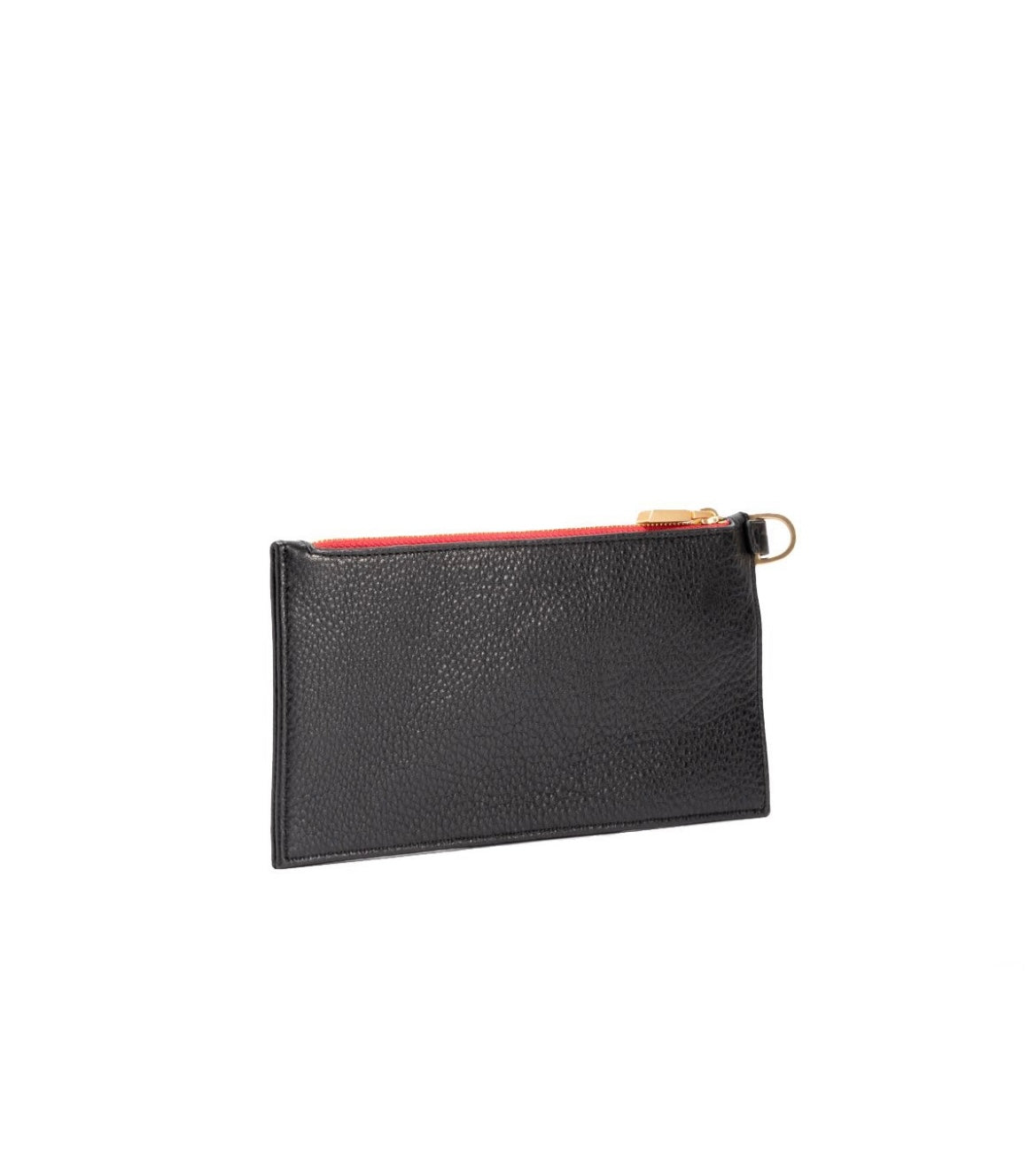 Allen Pocket Wallet Black Gold