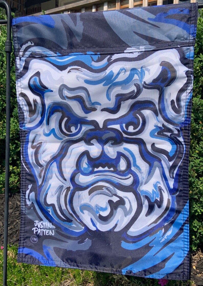 Butler Garden Flag