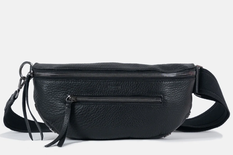 Charles Black Gunmetal