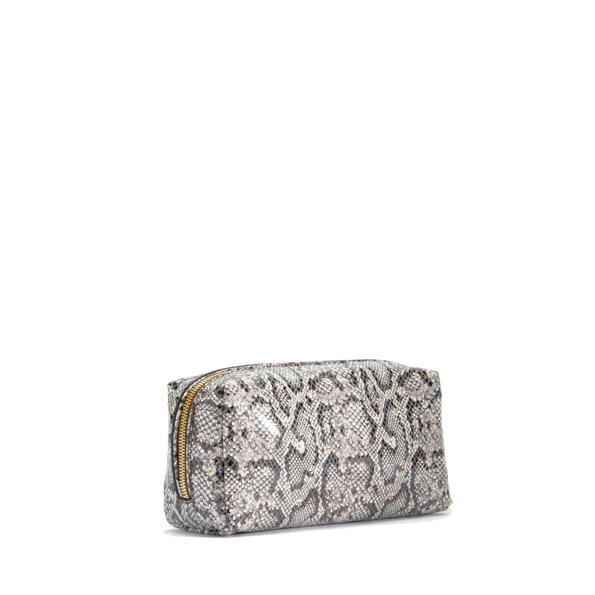 Make up Bag Daisy Snake*