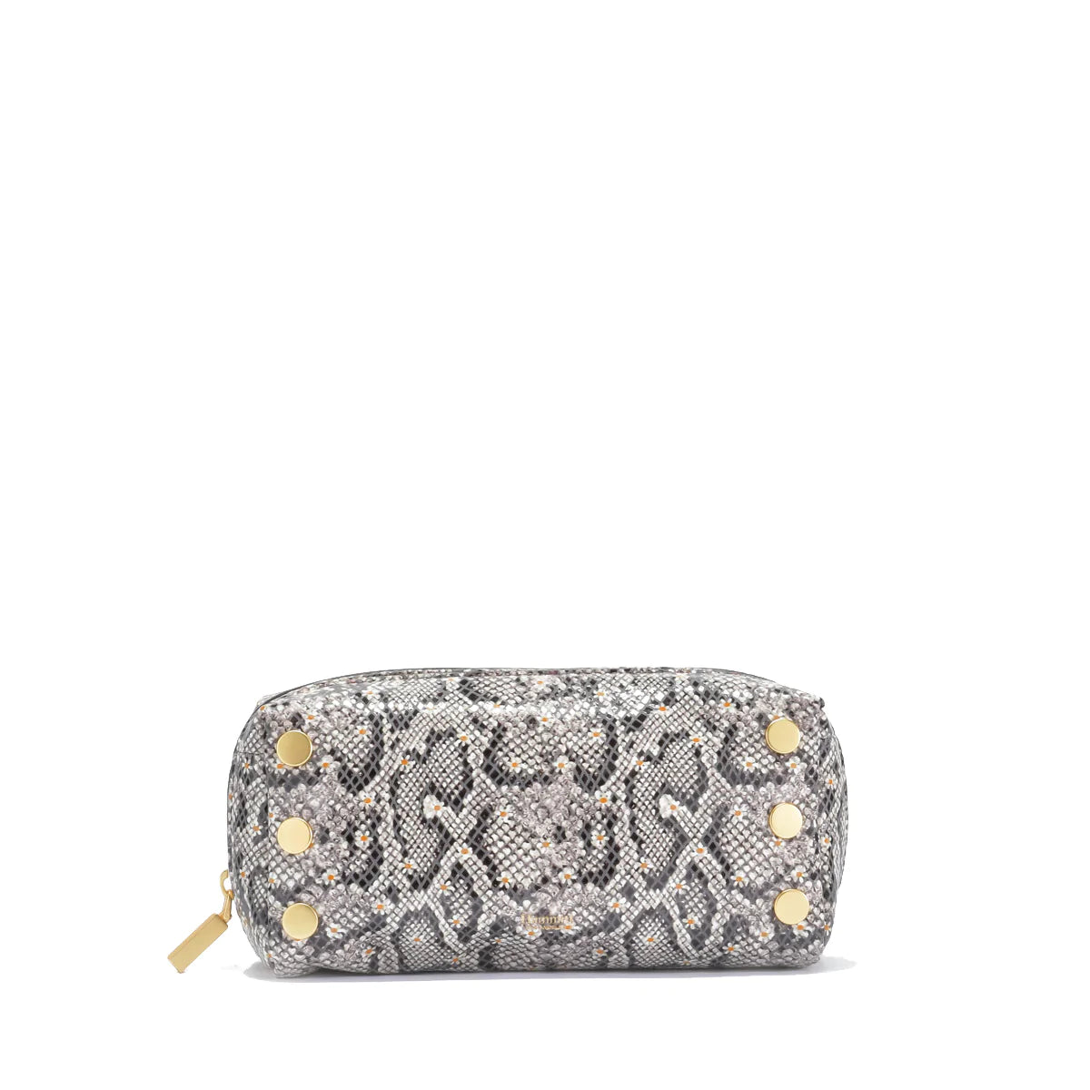 Make up Bag Daisy Snake*