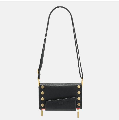 LEVY- BLACK-BG R-ZIP