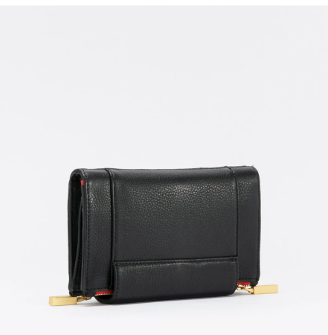 LEVY- BLACK-BG R-ZIP