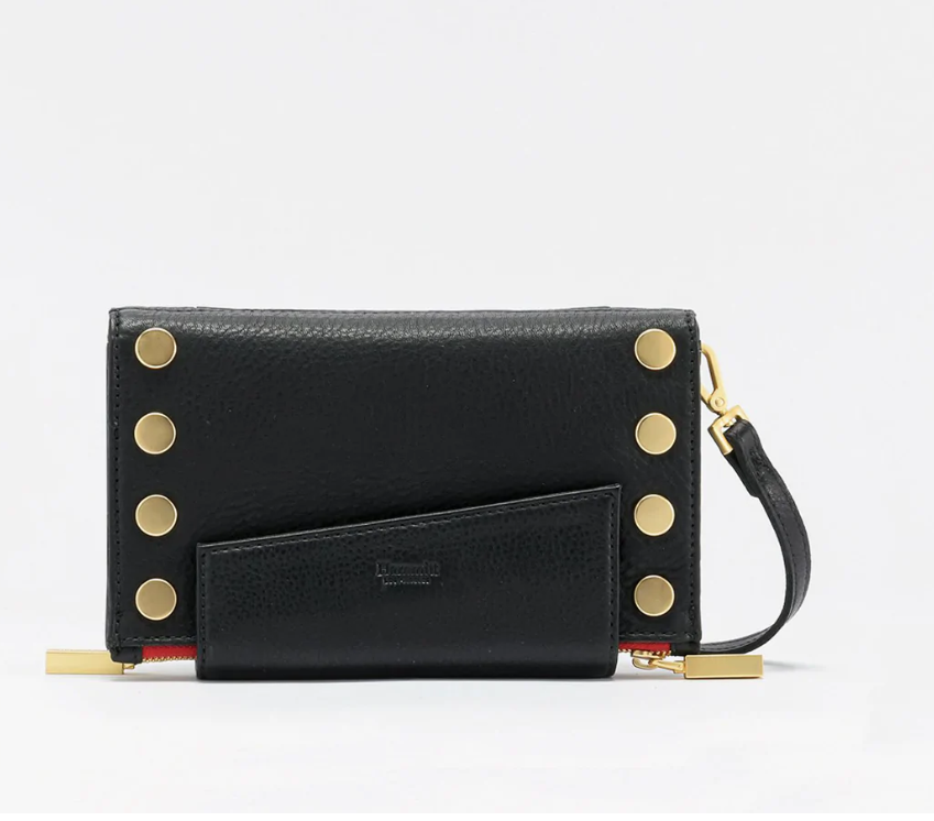 LEVY- BLACK-BG R-ZIP