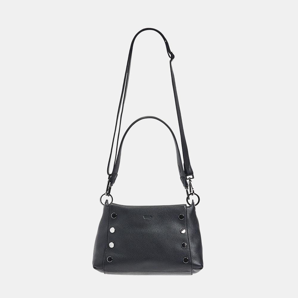 Bryant MED BLK/gunmetal