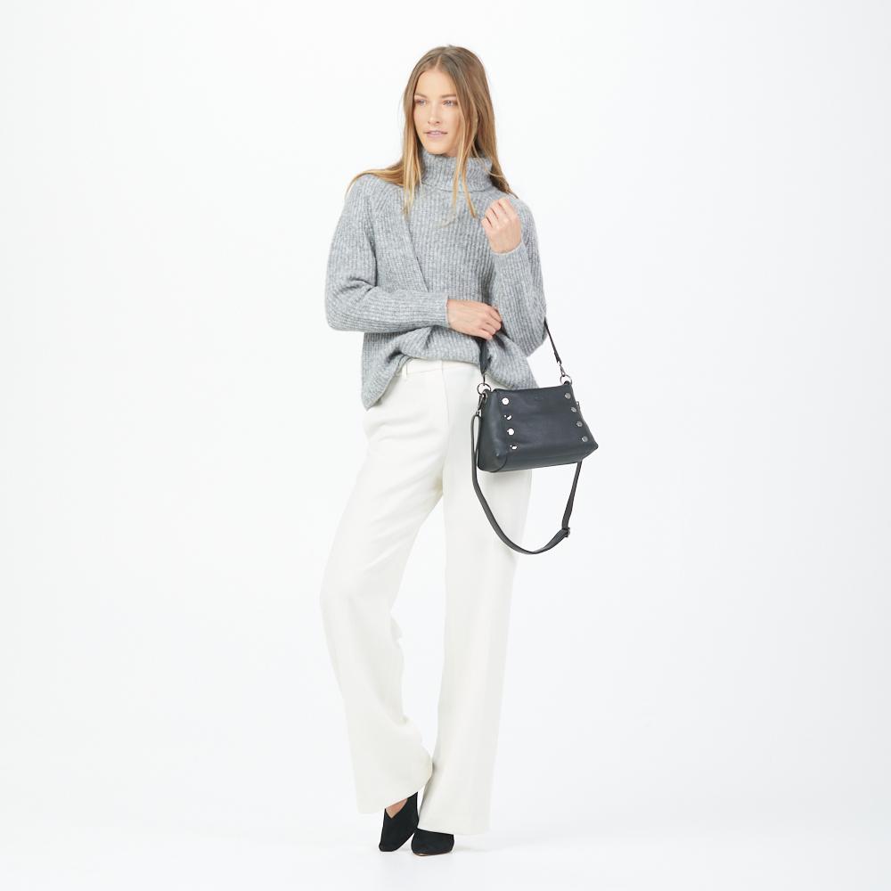 Bryant MED BLK/gunmetal