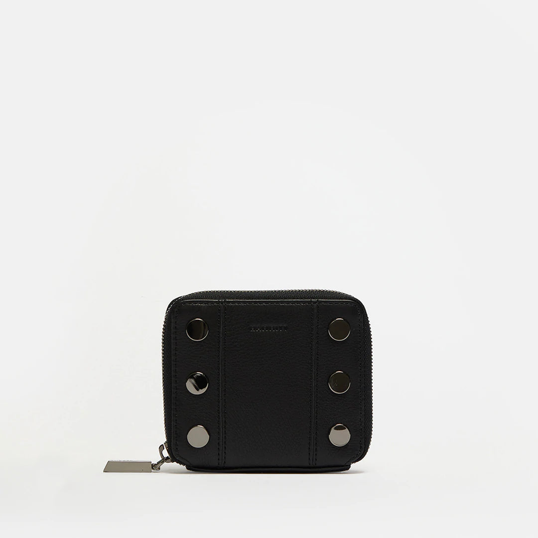 5 North Black/Gunmetal Gunmetal