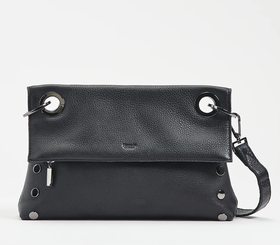 VIP MONTANA MED-BLACK – Michele's Boutique Gifts