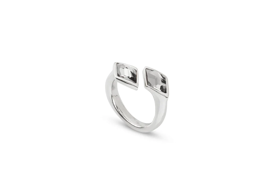 Uno de 50 Double Trick Ring