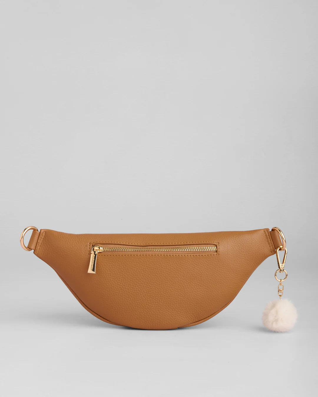 Bum Bag Maple + 2 straps (Logo Maple Strap & Maple Zig Zag Strap)