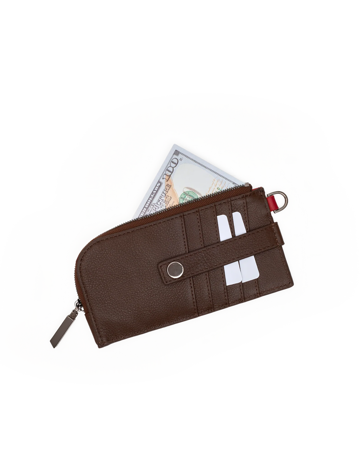 PREORDER NOW!  210 East Espresso Pebble/Gunmetal