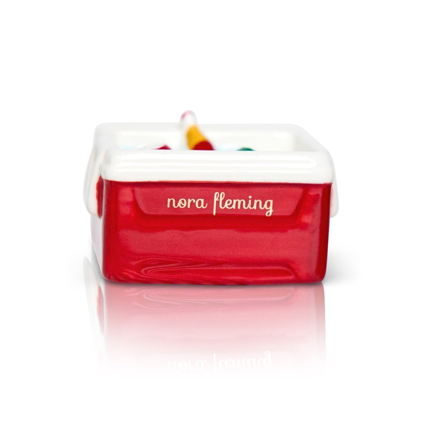 A434 Ice Cold (cooler)