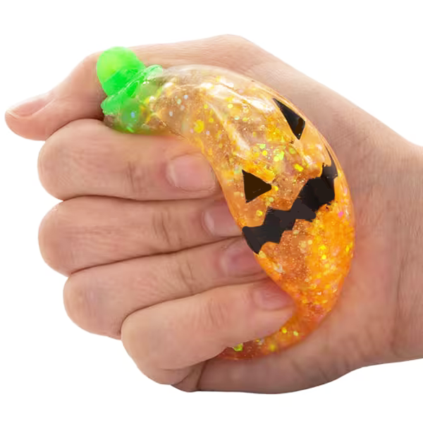 Pumpkin Sugar Squisher