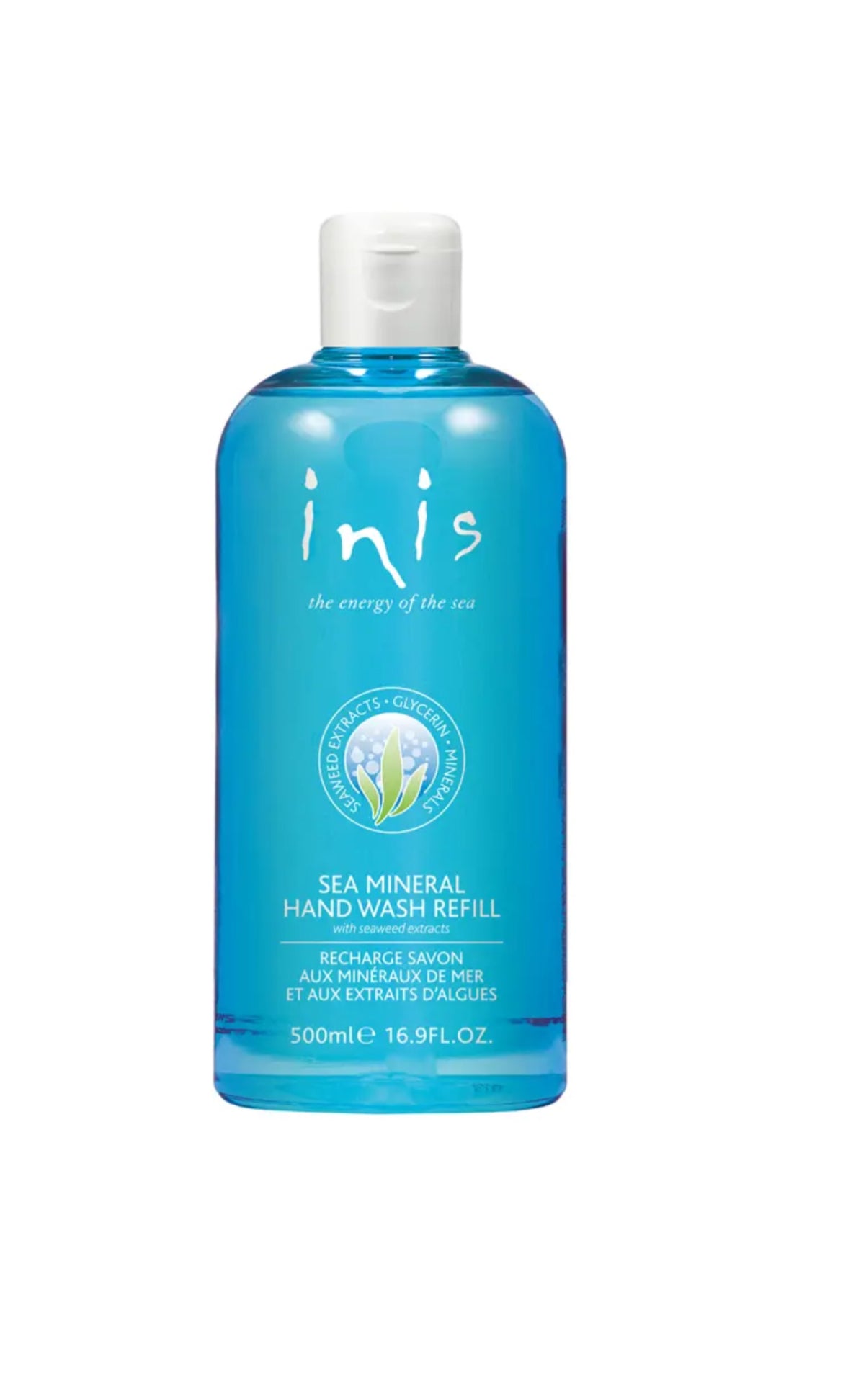 Inis Hand Wash Refill