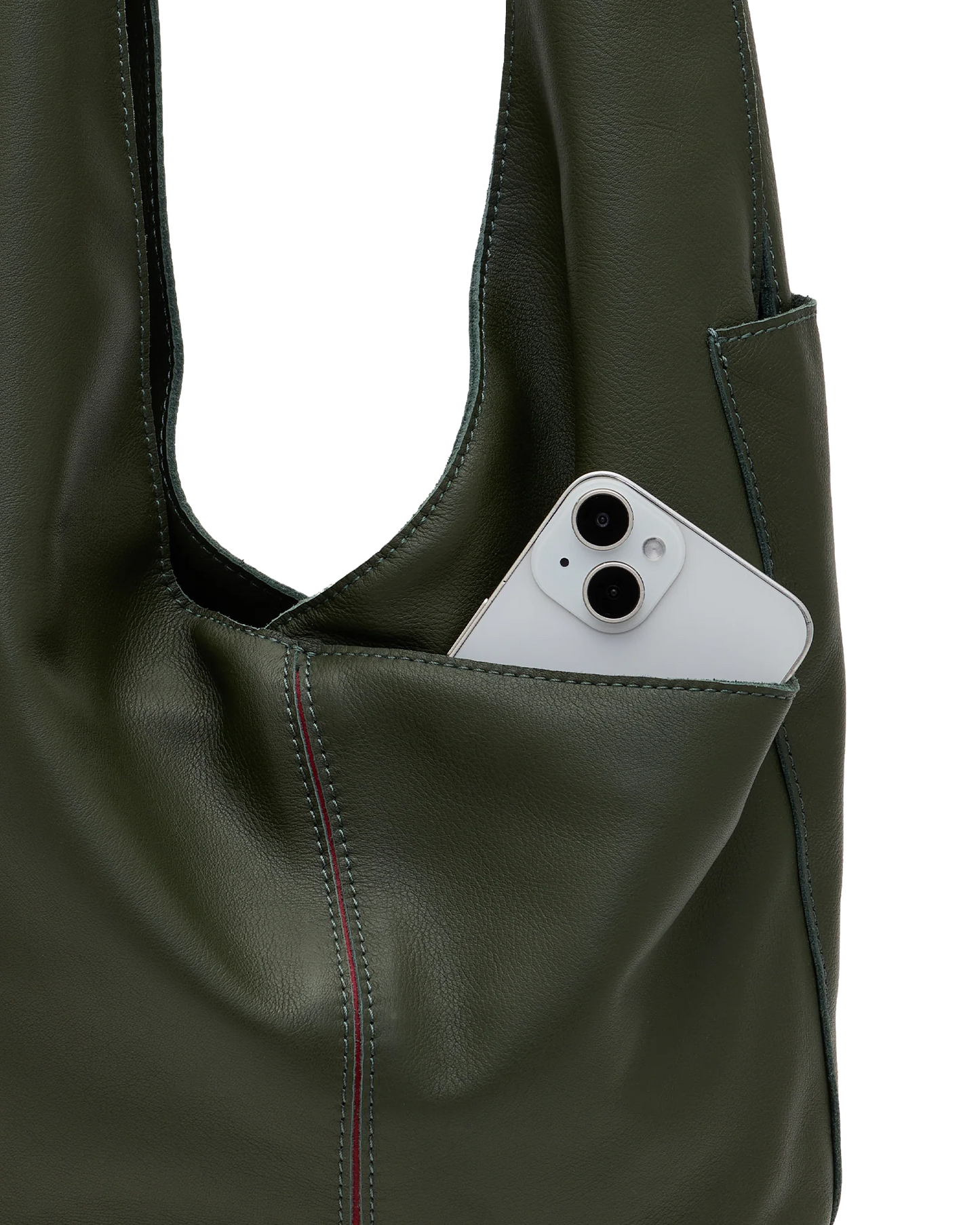 PREORDER NOW!  Tom Zip Twin Crest Pebble/Brushed Gold