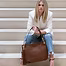 7015006 Harley Hobo Cognac