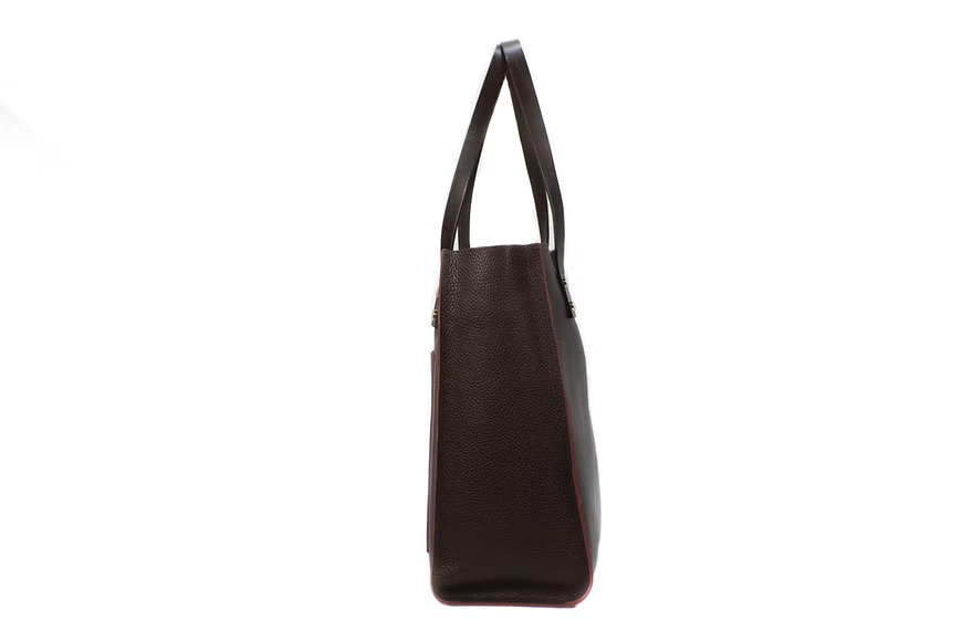 7201001 Saddle Shopper Cold Brew