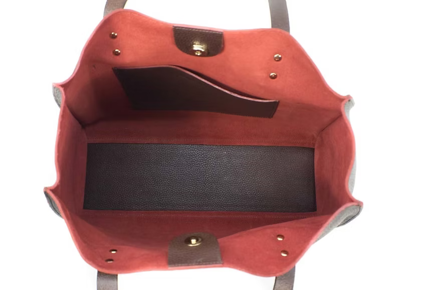 7201001 Saddle Shopper Cold Brew
