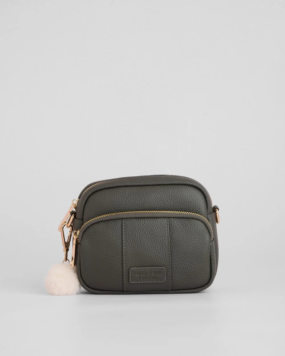 Original Mini Volcano Grey & Accessories