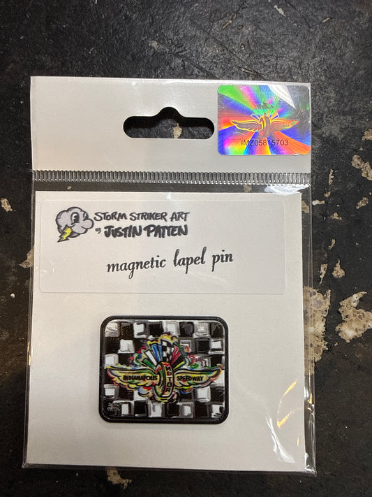 IMS Pin