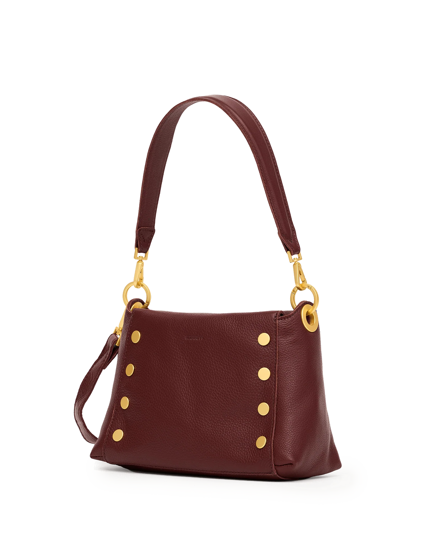 PREORDER NOW!  Bryant Med Cherrywood Pebble/Brushed Gold