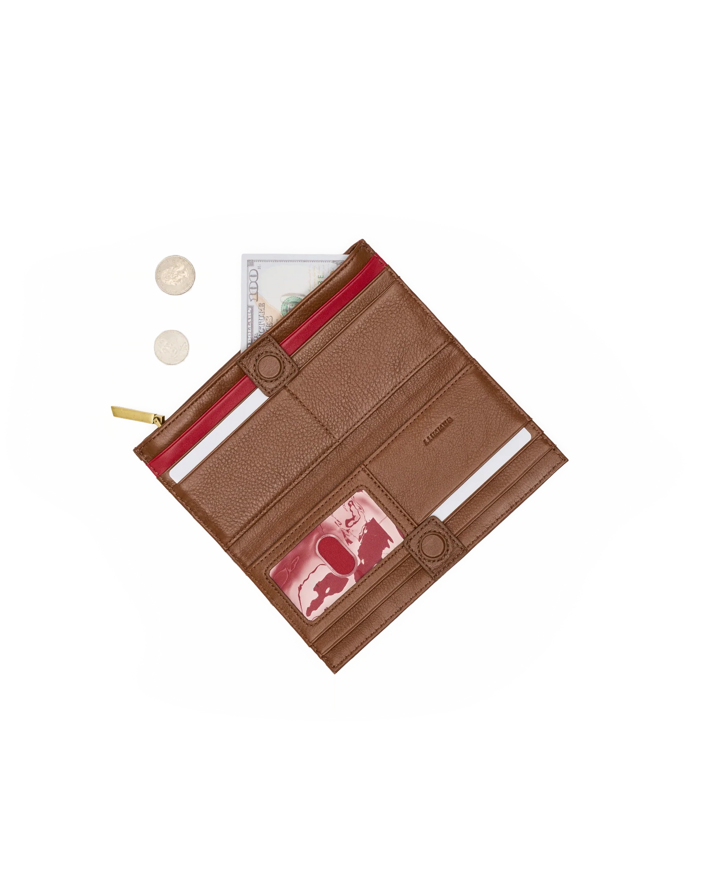 PREORDER NOW!  110 North Caramel Apple/Antique Gold