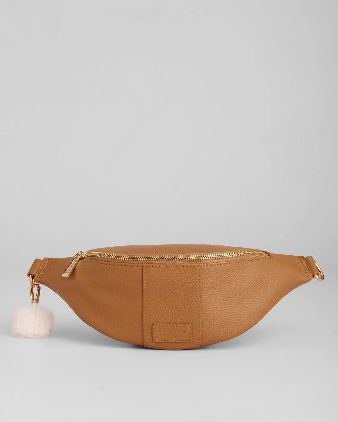 Bum Bag Maple + 2 straps (Logo Maple Strap & Maple Zig Zag Strap)