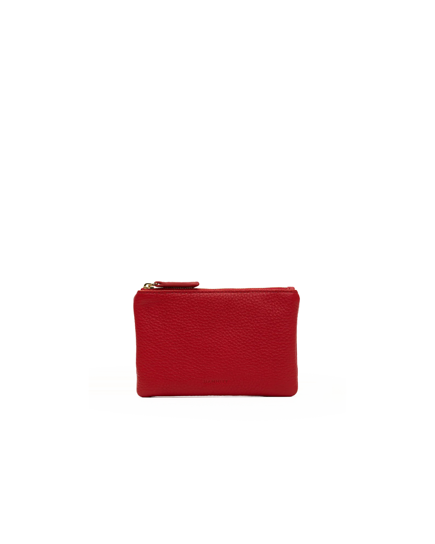 PREORDER NOW!  Viva Pouch Chili Red/Gold