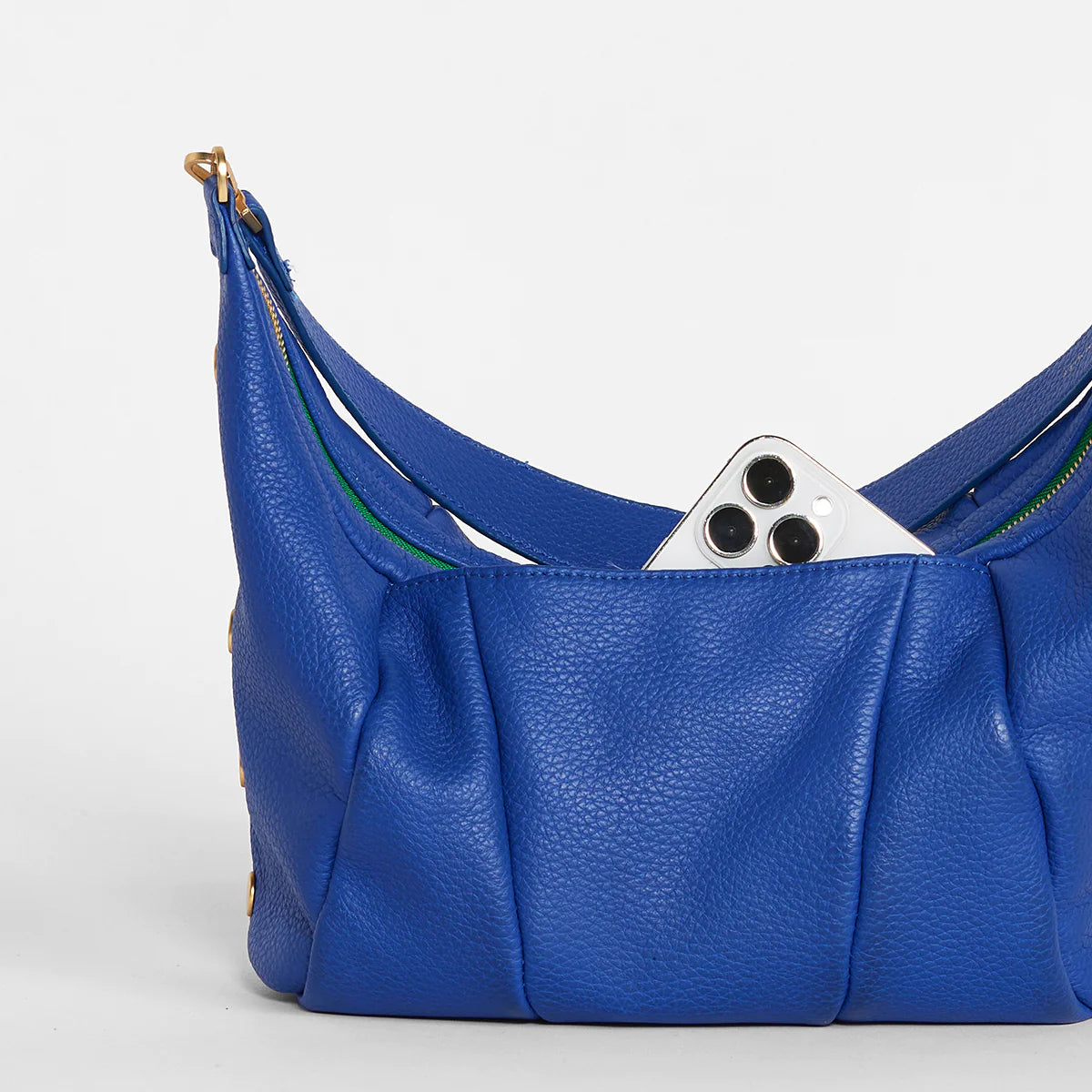 Morgan Avenue Blue**