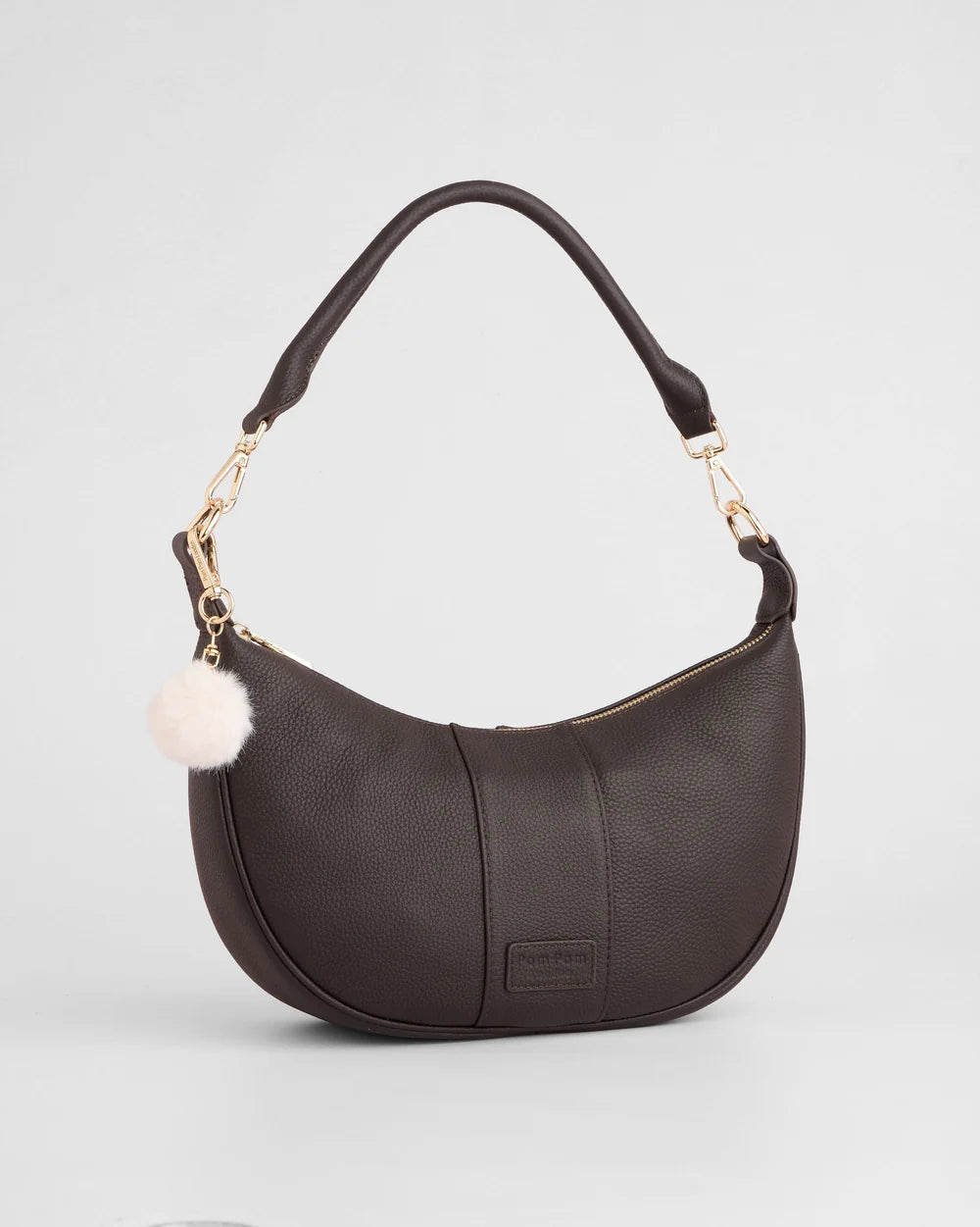 Sutton Sling Bag Chocolate Plum
