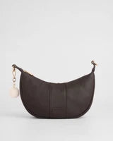 Sutton Sling Bag Chocolate Plum