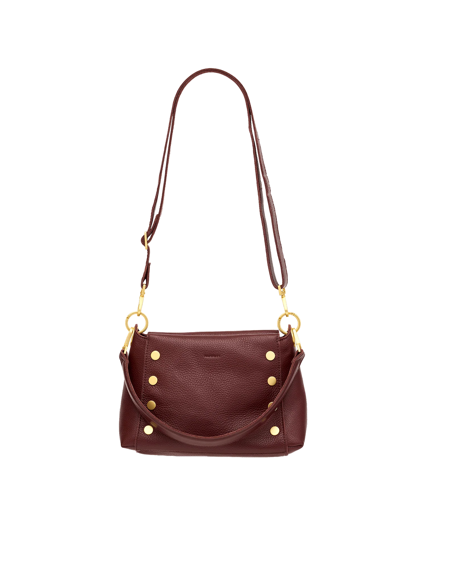 PREORDER NOW!  Bryant Med Cherrywood Pebble/Brushed Gold