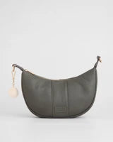 Sutton Sling Bag Volcano Grey